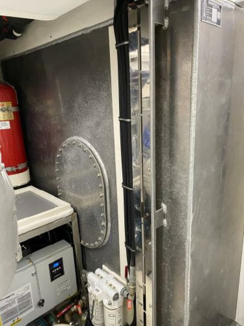 2019 Astondoa 66 Flybridge — photo 91