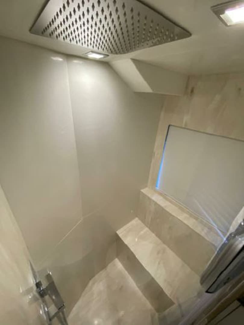 2019 Astondoa 66 Flybridge — photo 58