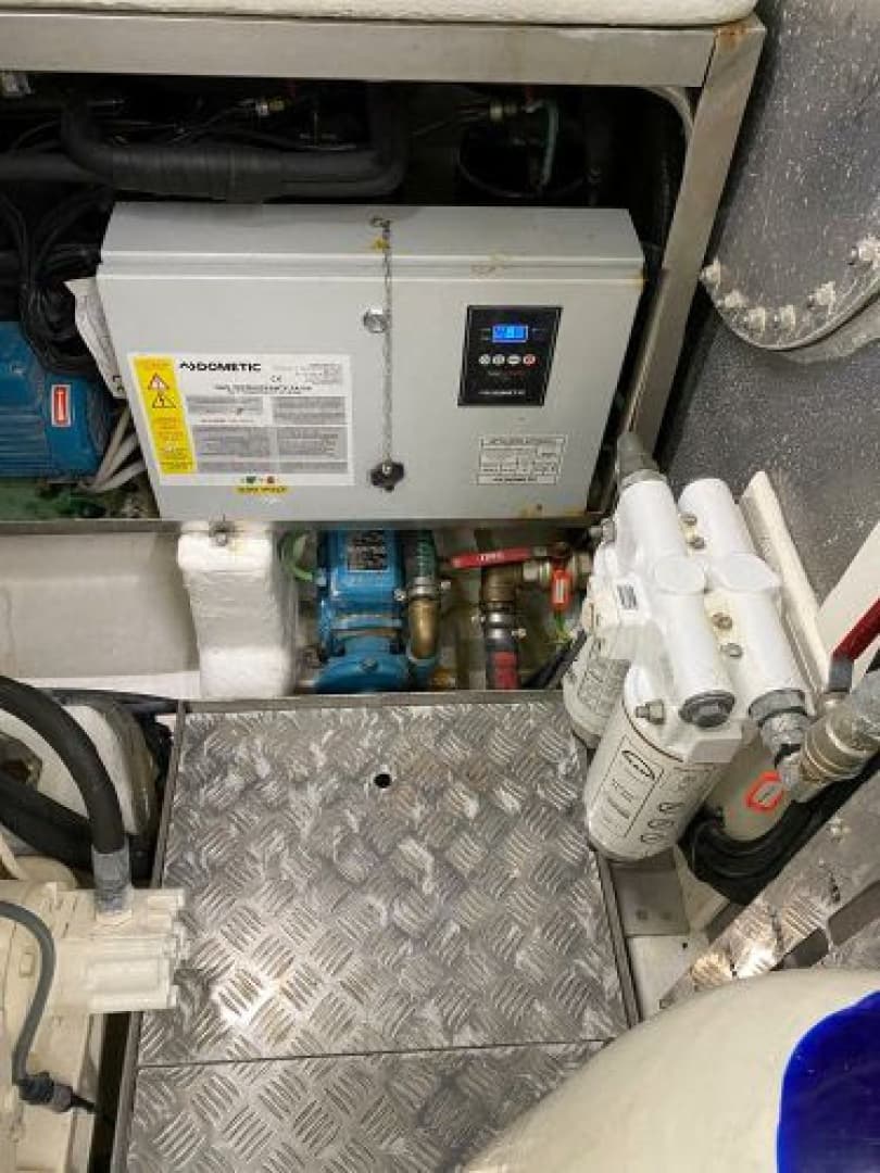 2019 Astondoa 66 Flybridge — photo 93