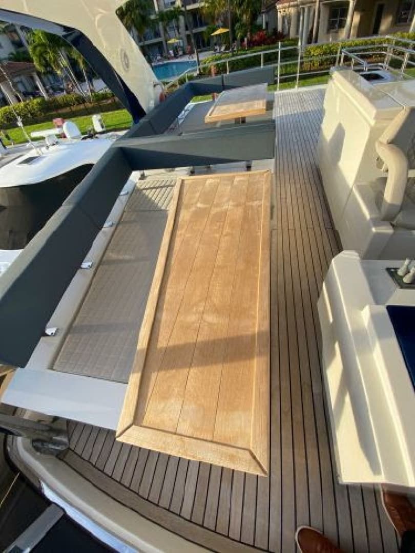 2019 Astondoa 66 Flybridge — photo 81