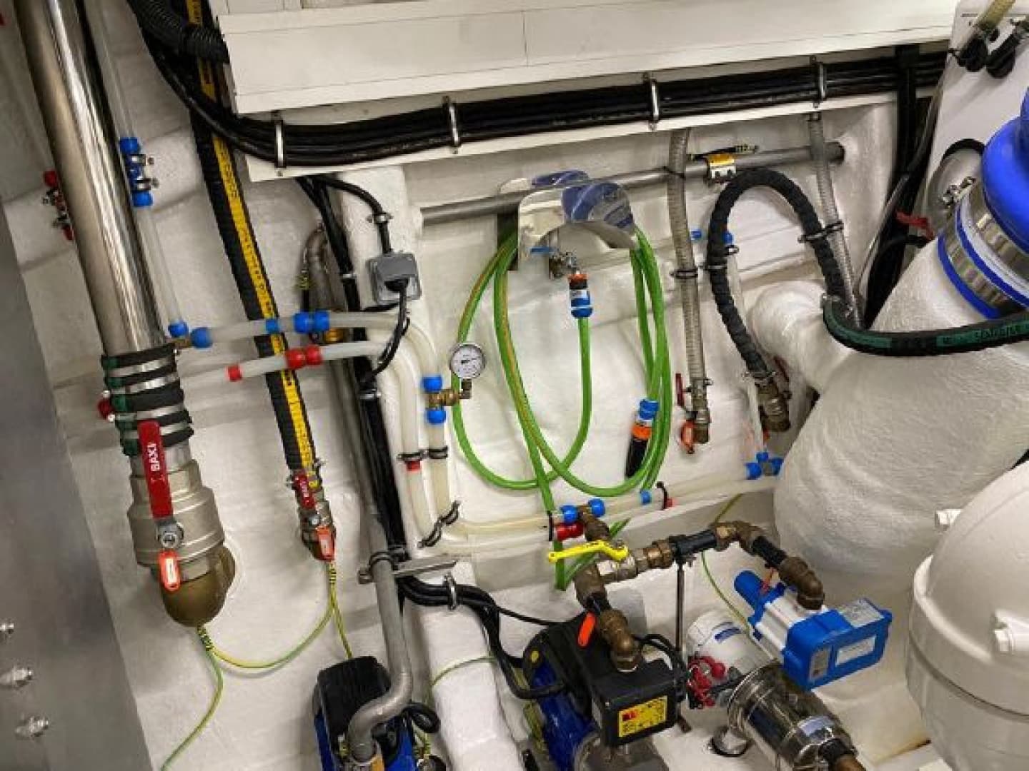 2019 Astondoa 66 Flybridge — photo 101