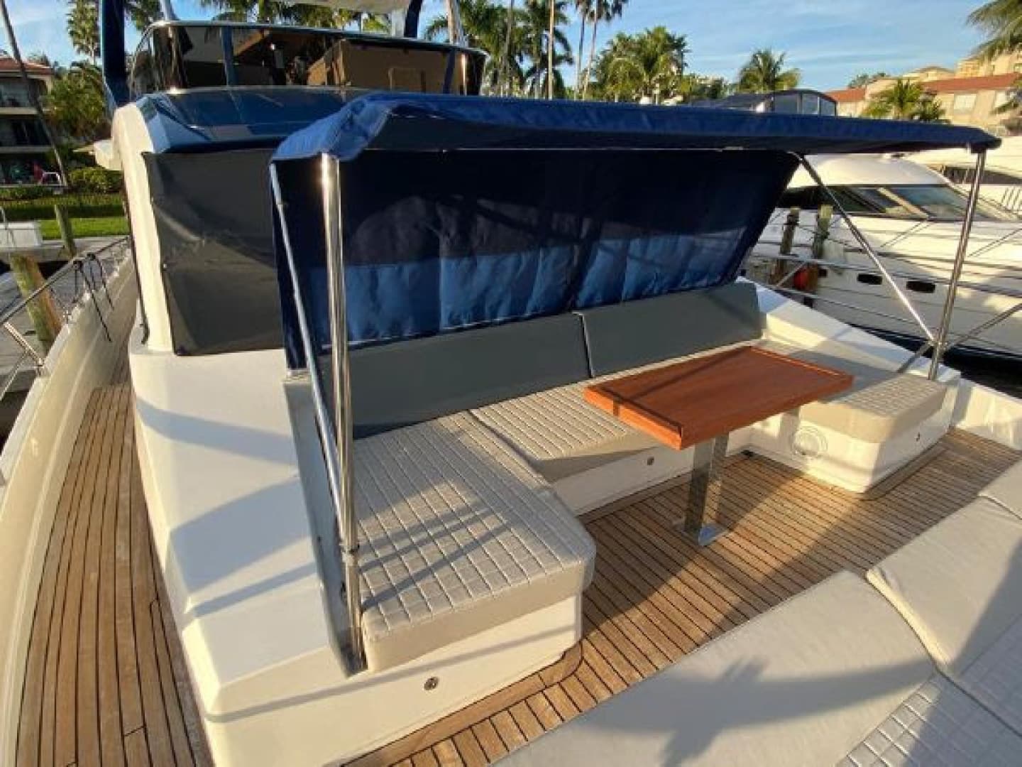 2019 Astondoa 66 Flybridge — photo 79
