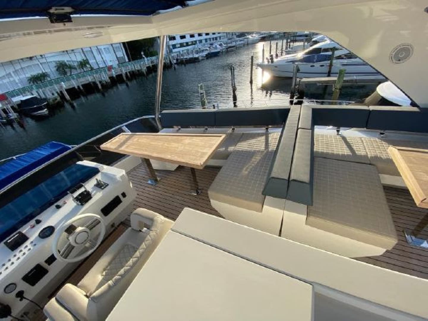 2019 Astondoa 66 Flybridge — photo 84