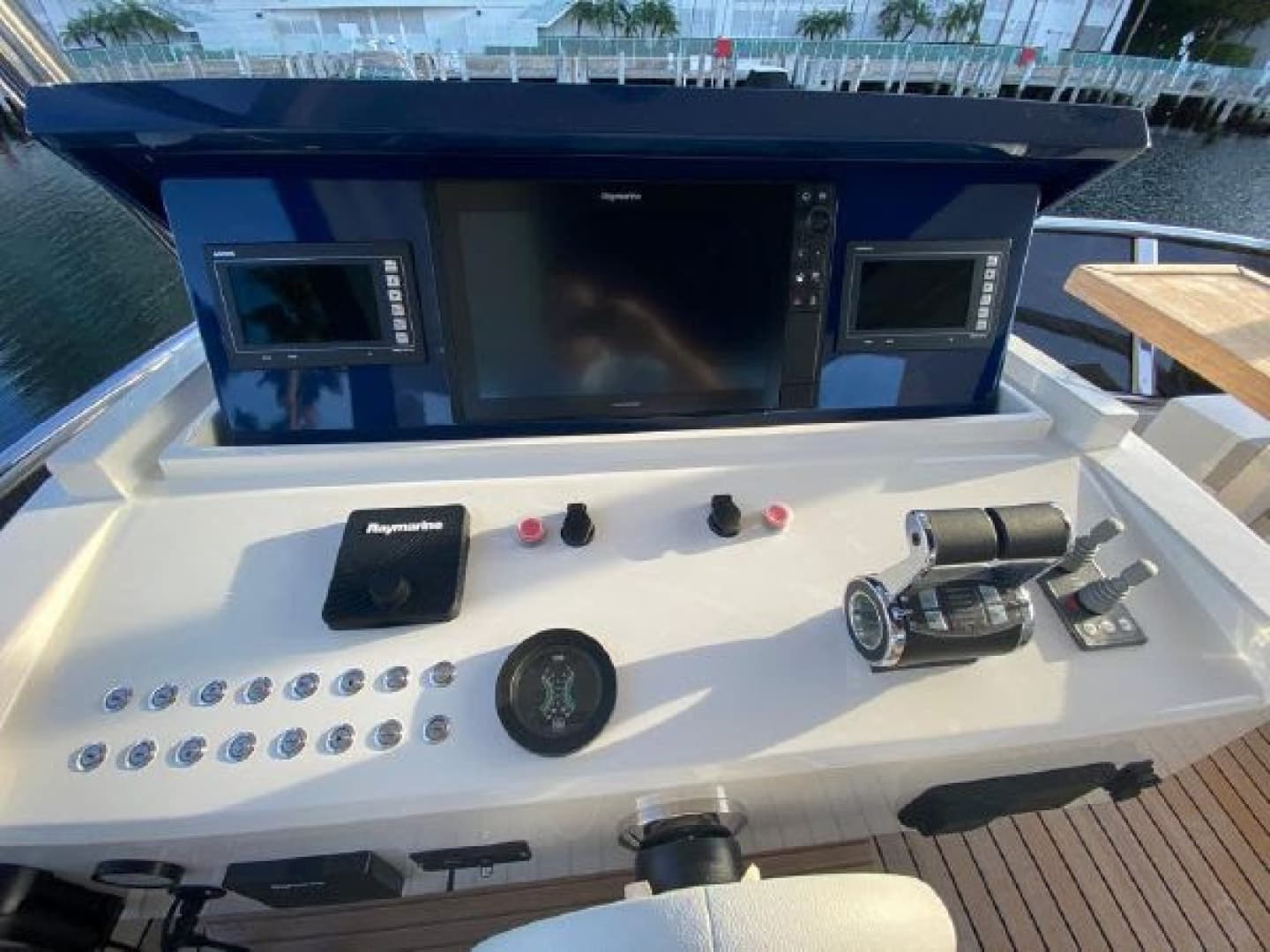 2019 Astondoa 66 Flybridge — photo 87