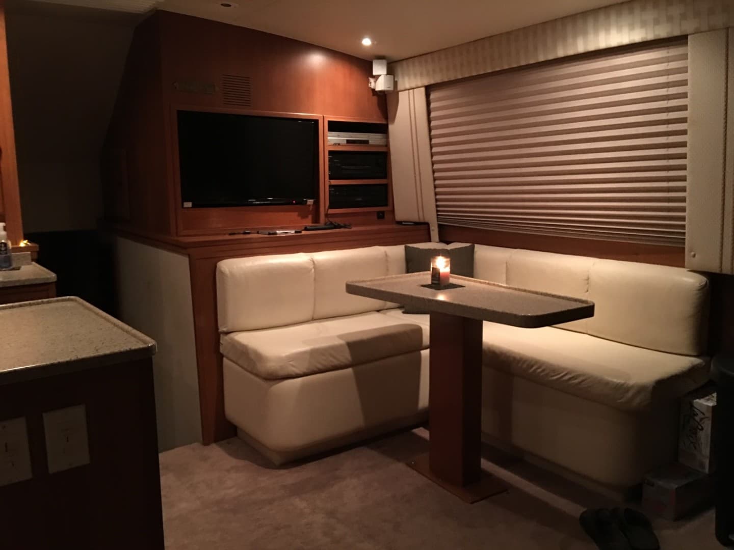 1987 Ocean 48 Super Sport — photo 5