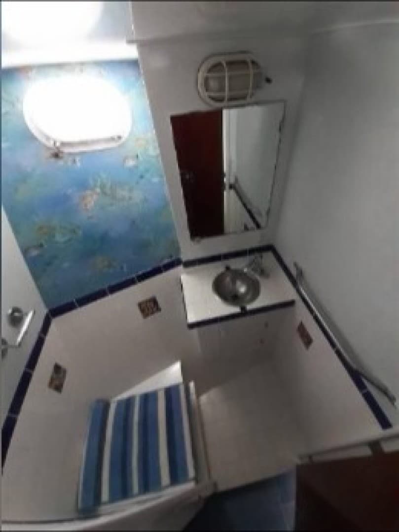 1965 Burger Cockpit Flybridge — photo 43