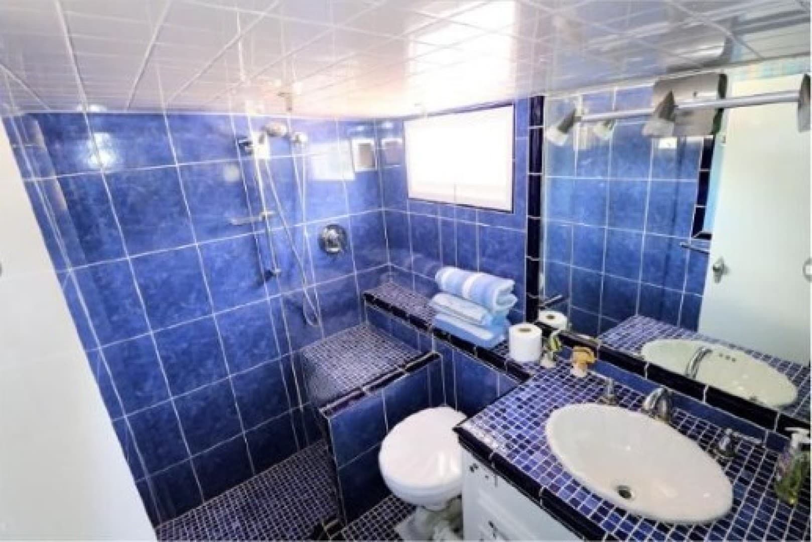 1965 Burger Cockpit Flybridge — photo 36