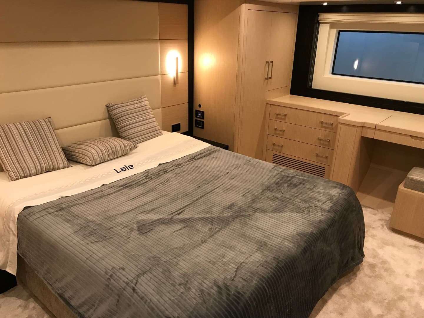 2019 Sirena 58 Flybridge — photo 7