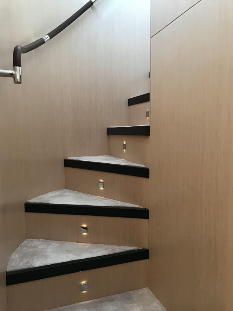 2019 Sirena 58 Flybridge — photo 10