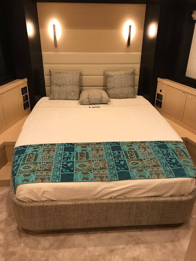 2019 Sirena 58 Flybridge — photo 14