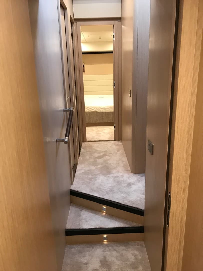 2019 Sirena 58 Flybridge — photo 15