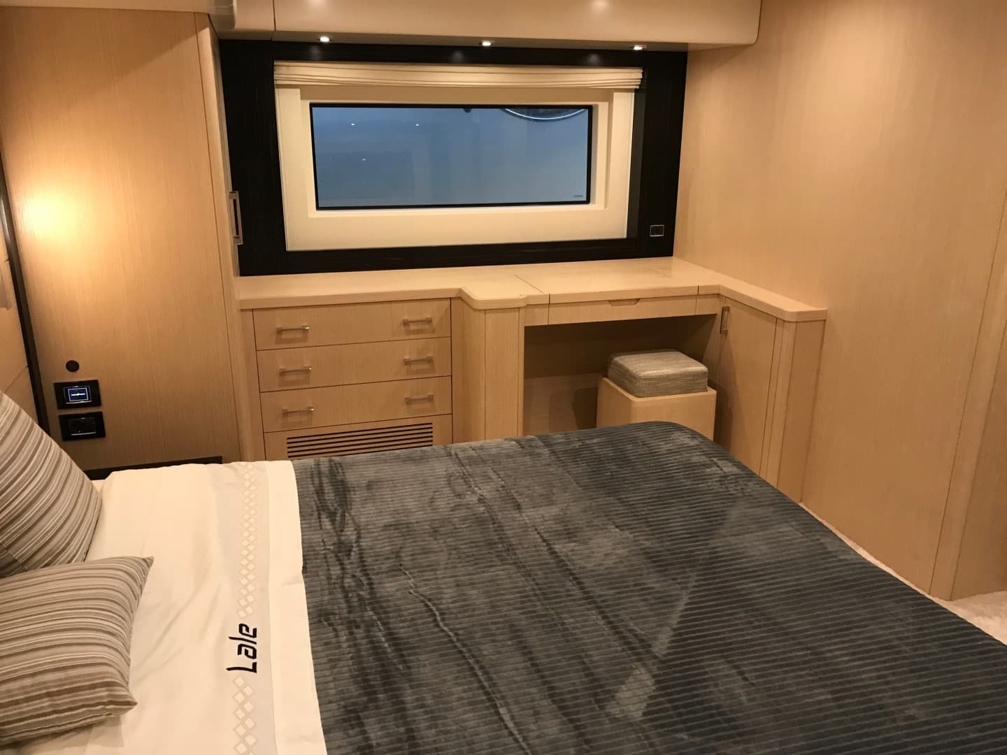 2019 Sirena 58 Flybridge — photo 22