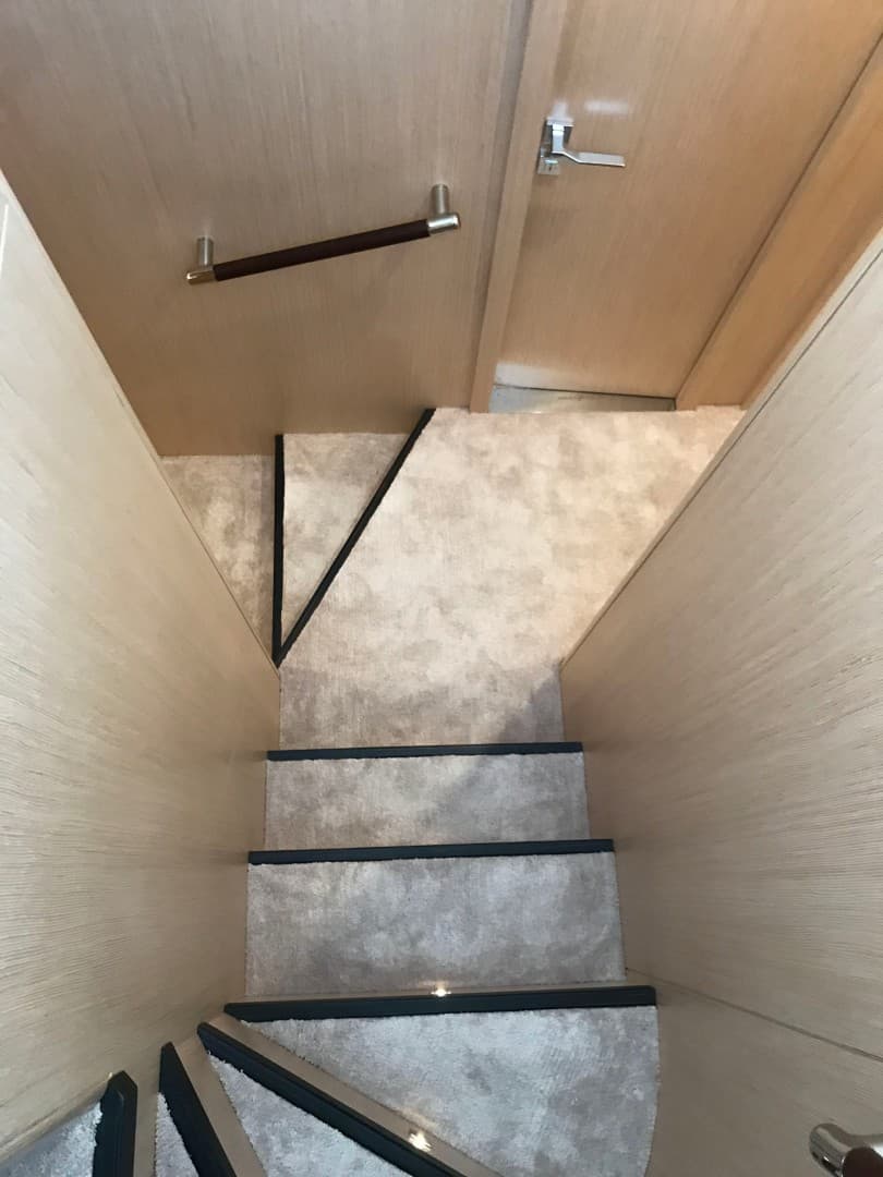 2019 Sirena 58 Flybridge — photo 6