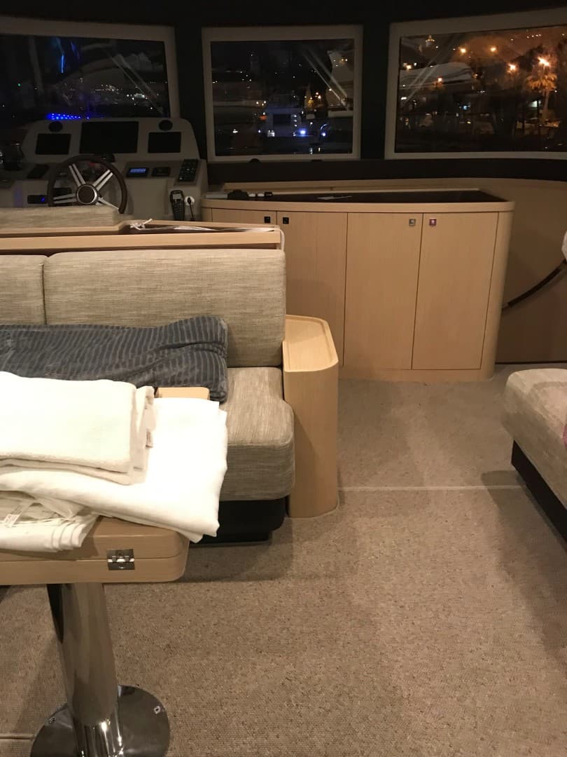 2019 Sirena 58 Flybridge — photo 20