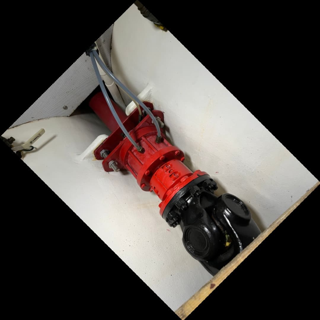 2007 Northern Bay 38 — photo 70