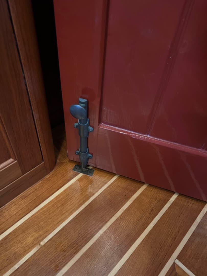 2007 Northern Bay 38 — photo 56