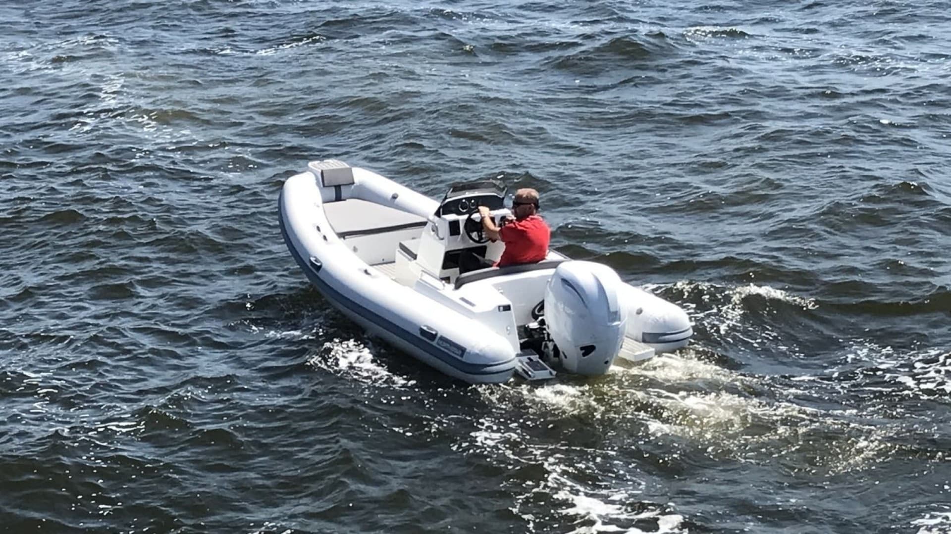 2025 Northstar Axis 4.8 — photo 3