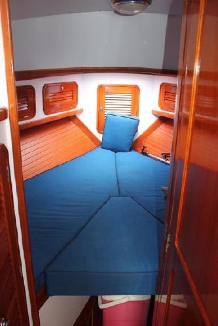 2000 Bruckmann Bluestar — photo 27