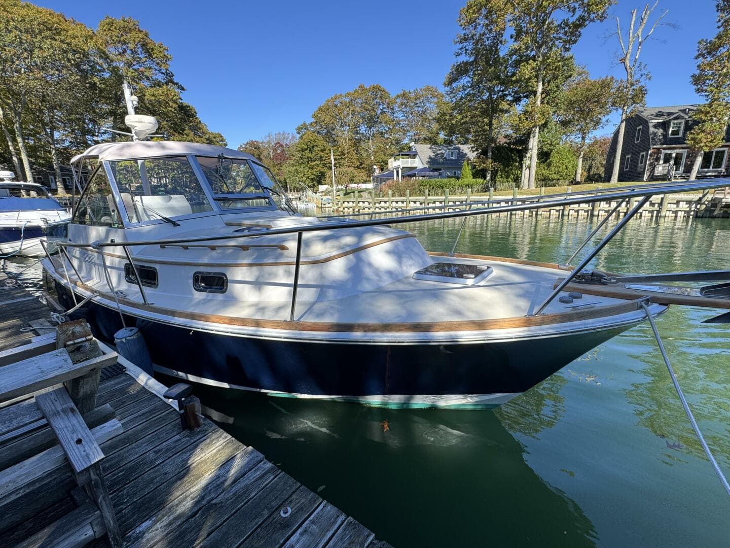 2000 Bruckmann Bluestar — photo 4