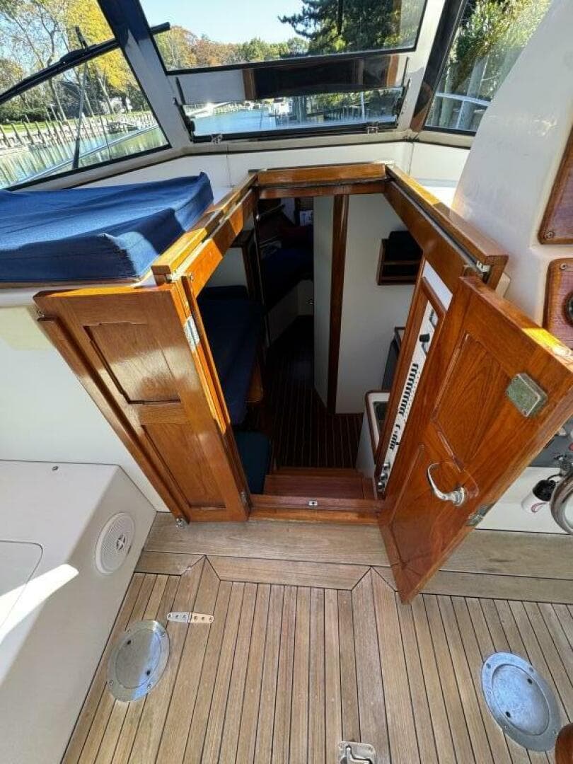 2000 Bruckmann Bluestar — photo 36