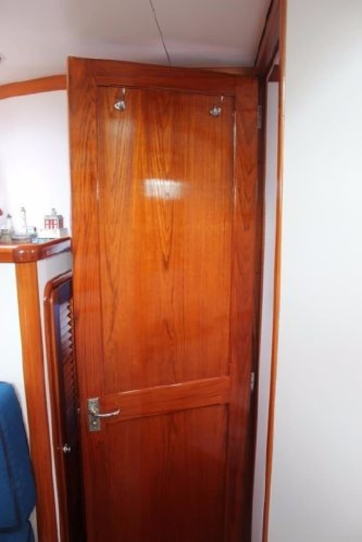 2000 Bruckmann Bluestar — photo 45