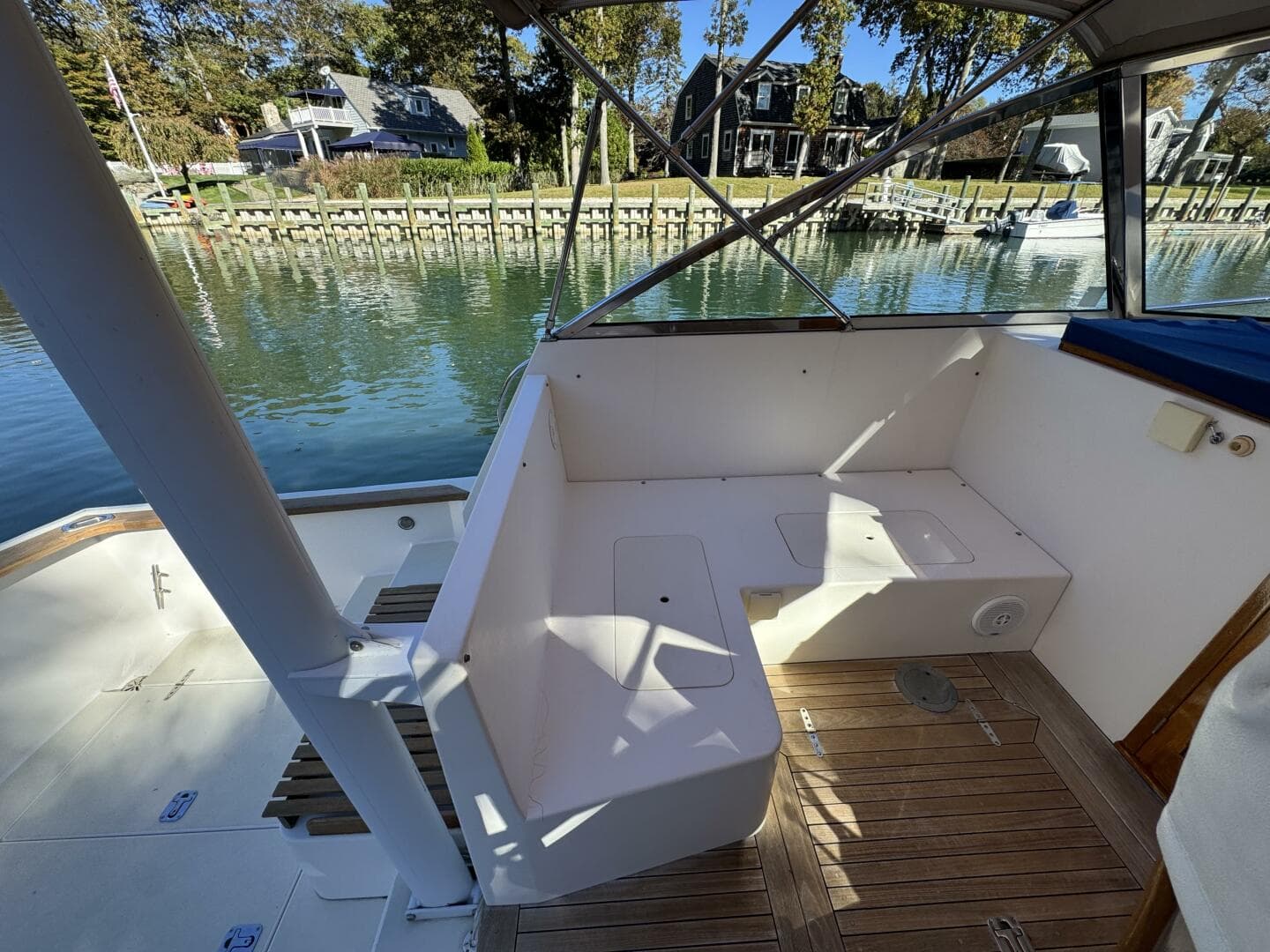 2000 Bruckmann Bluestar — photo 8