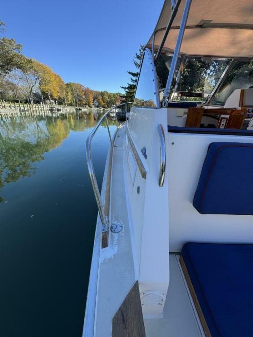 2000 Bruckmann Bluestar — photo 37