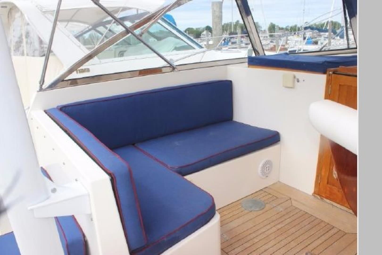 2000 Bruckmann Bluestar — photo 6