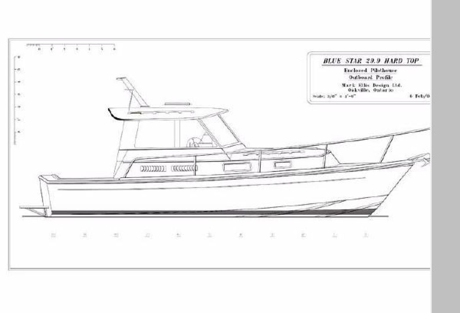 2000 Bruckmann Bluestar — photo 60