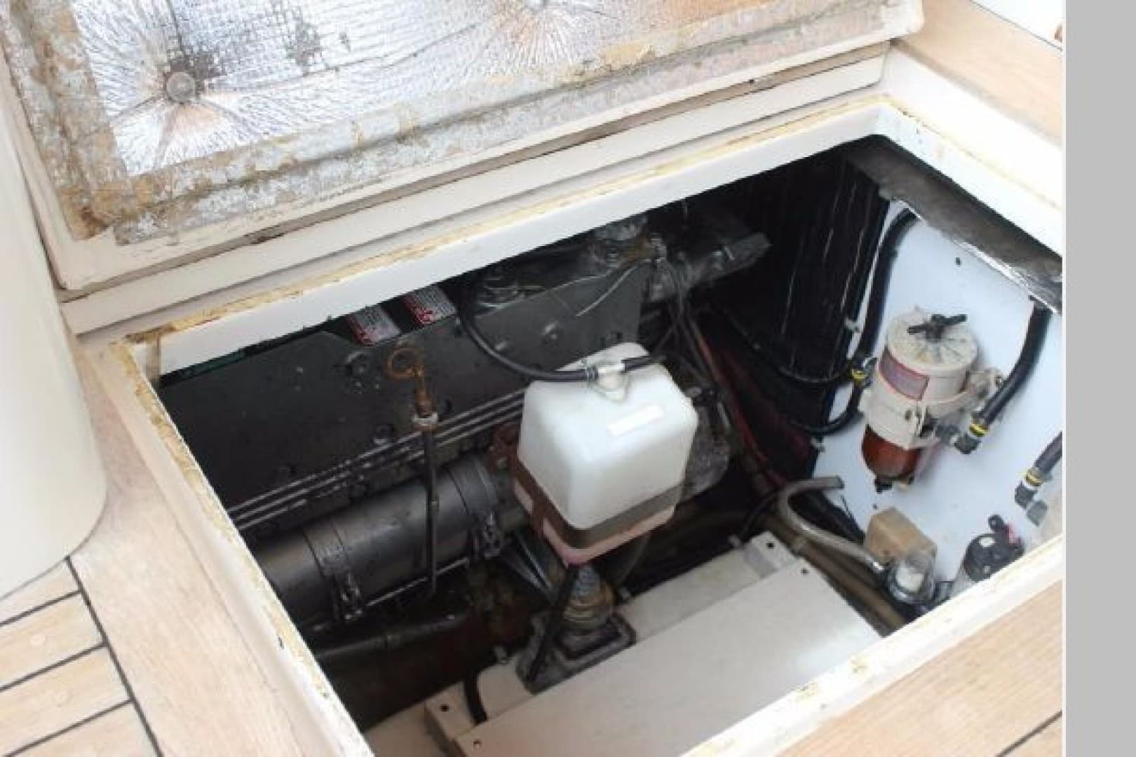 2000 Bruckmann Bluestar — photo 9