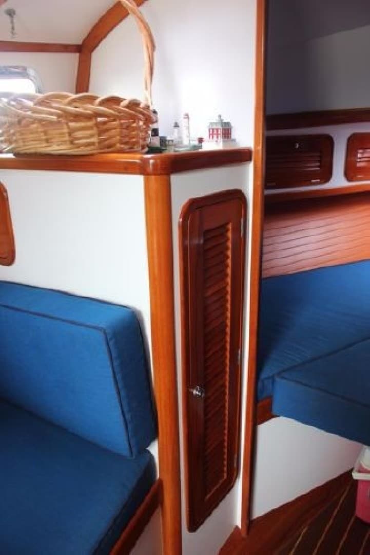 2000 Bruckmann Bluestar — photo 43