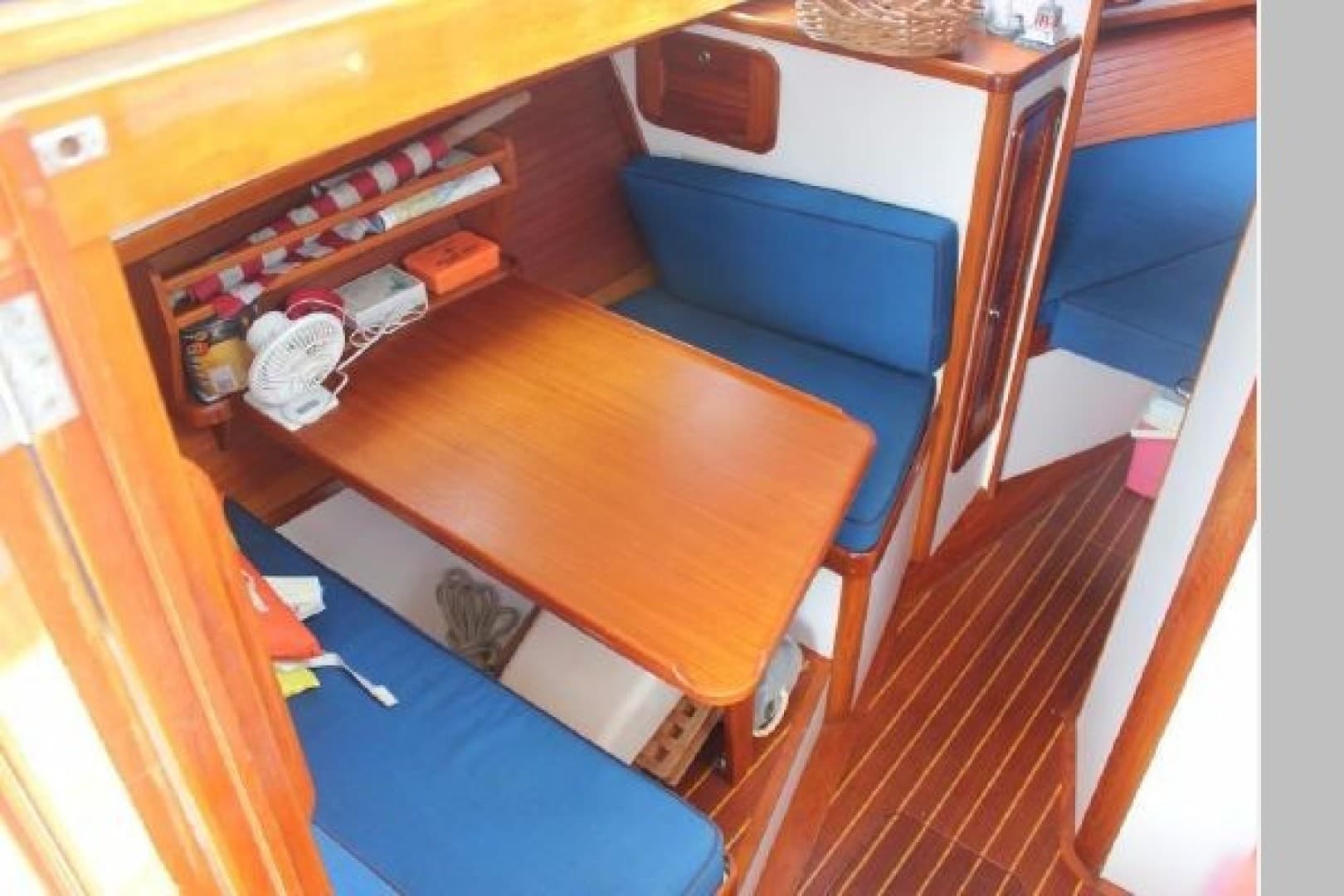 2000 Bruckmann Bluestar — photo 20