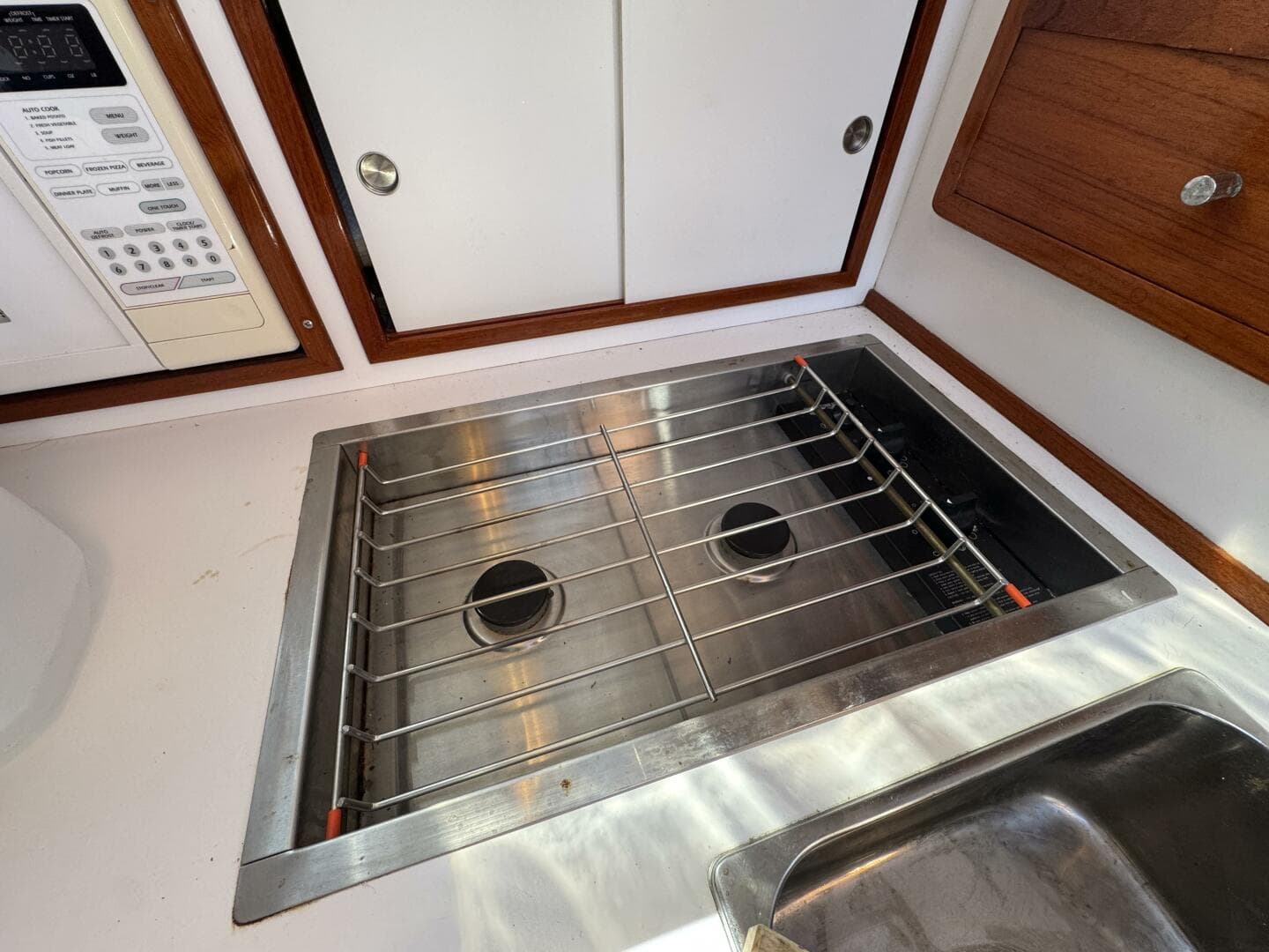 2000 Bruckmann Bluestar — photo 53