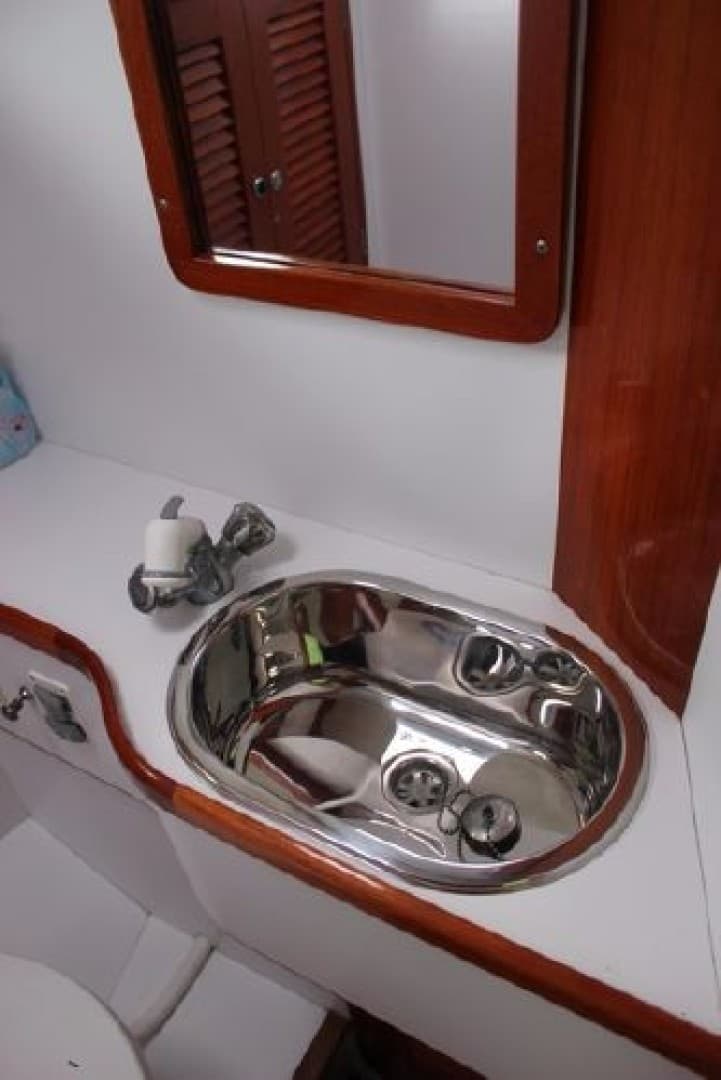 2000 Bruckmann Bluestar — photo 47