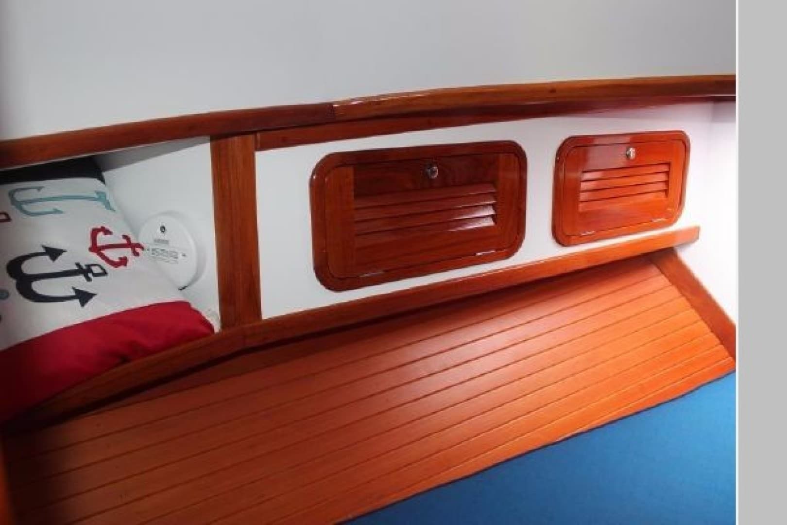 2000 Bruckmann Bluestar — photo 29