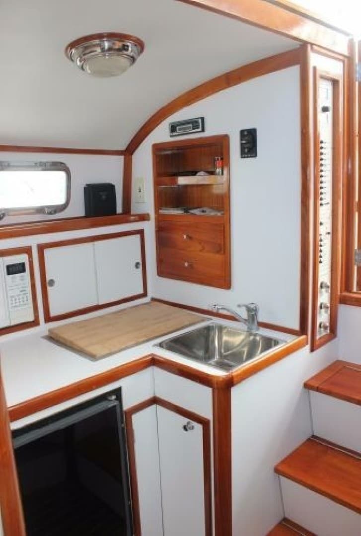 2000 Bruckmann Bluestar — photo 25