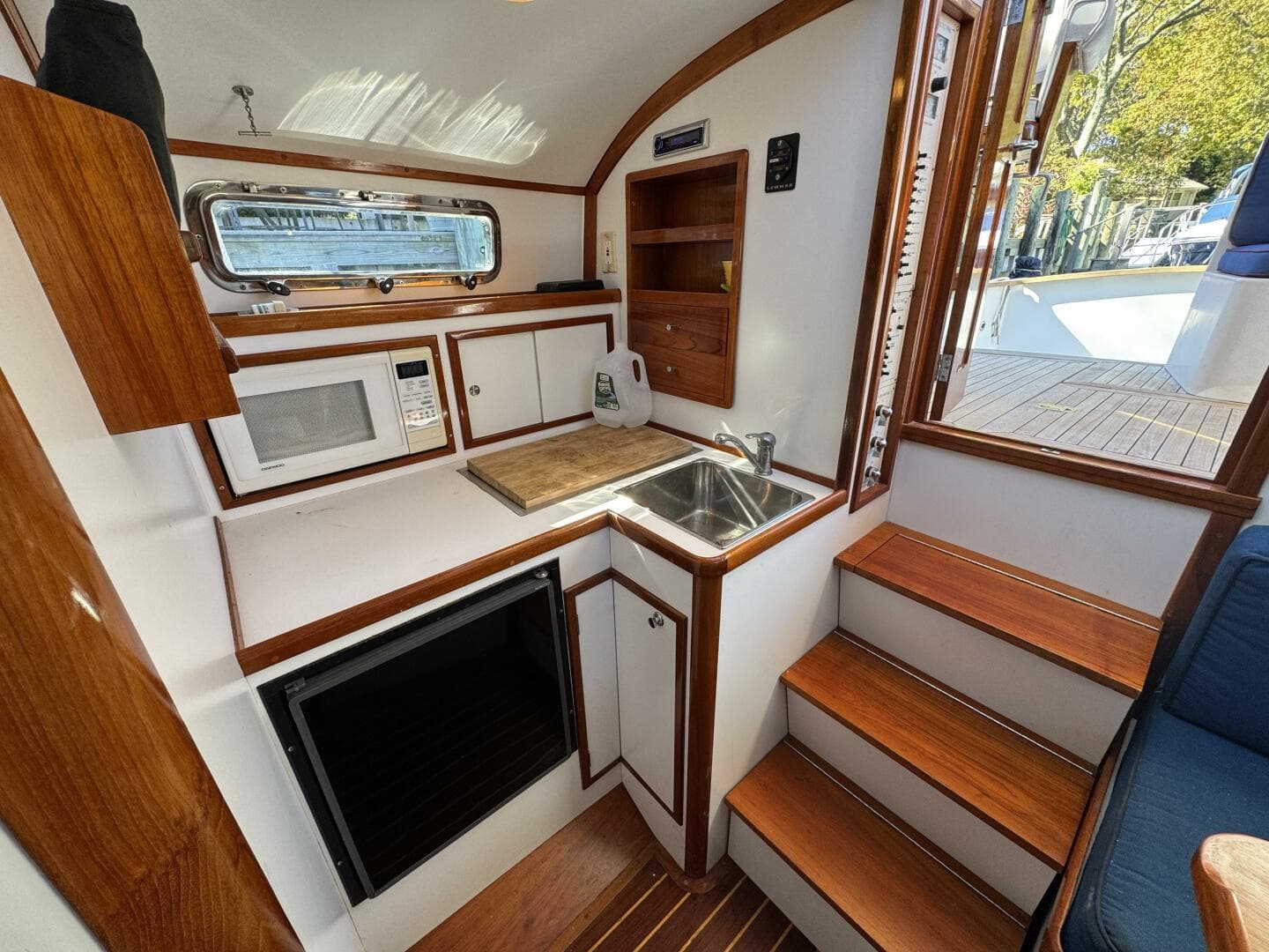 2000 Bruckmann Bluestar — photo 50