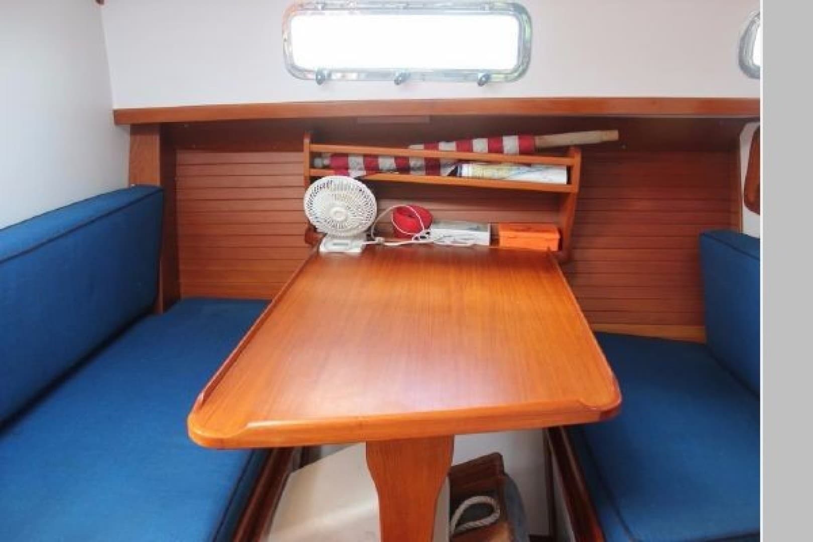 2000 Bruckmann Bluestar — photo 22