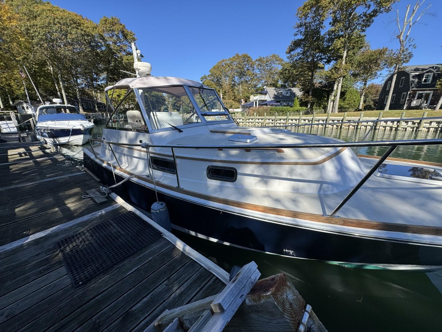 2000 Bruckmann Bluestar — photo 3