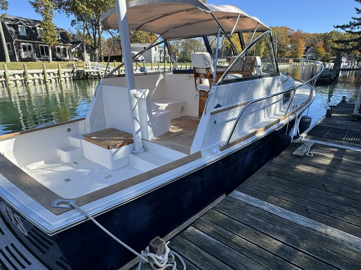 2000 Bruckmann Bluestar — photo 2