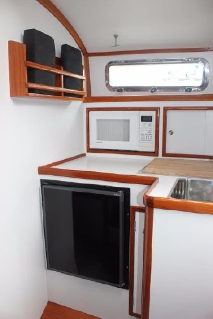 2000 Bruckmann Bluestar — photo 24