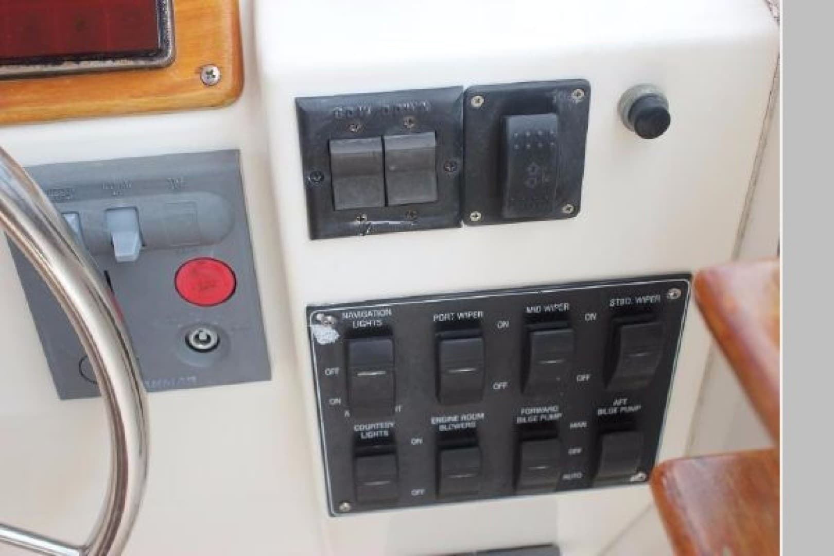 2000 Bruckmann Bluestar — photo 17