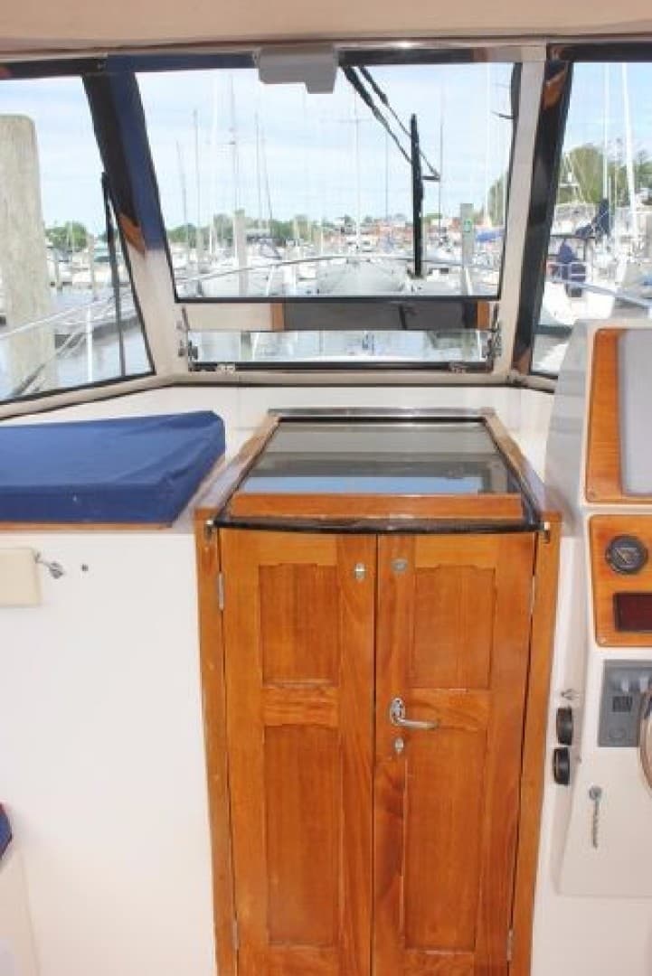 2000 Bruckmann Bluestar — photo 19