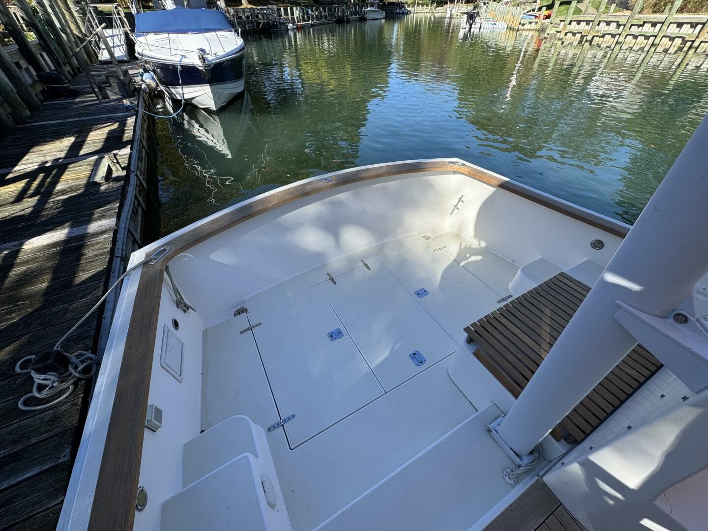 2000 Bruckmann Bluestar — photo 33