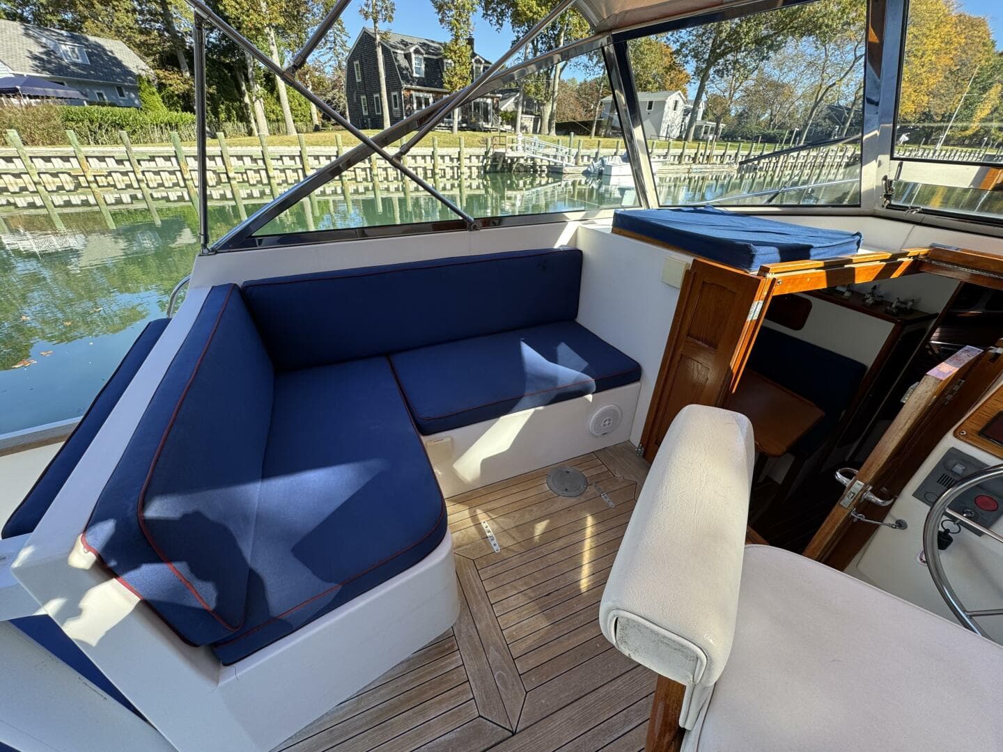 2000 Bruckmann Bluestar — photo 40