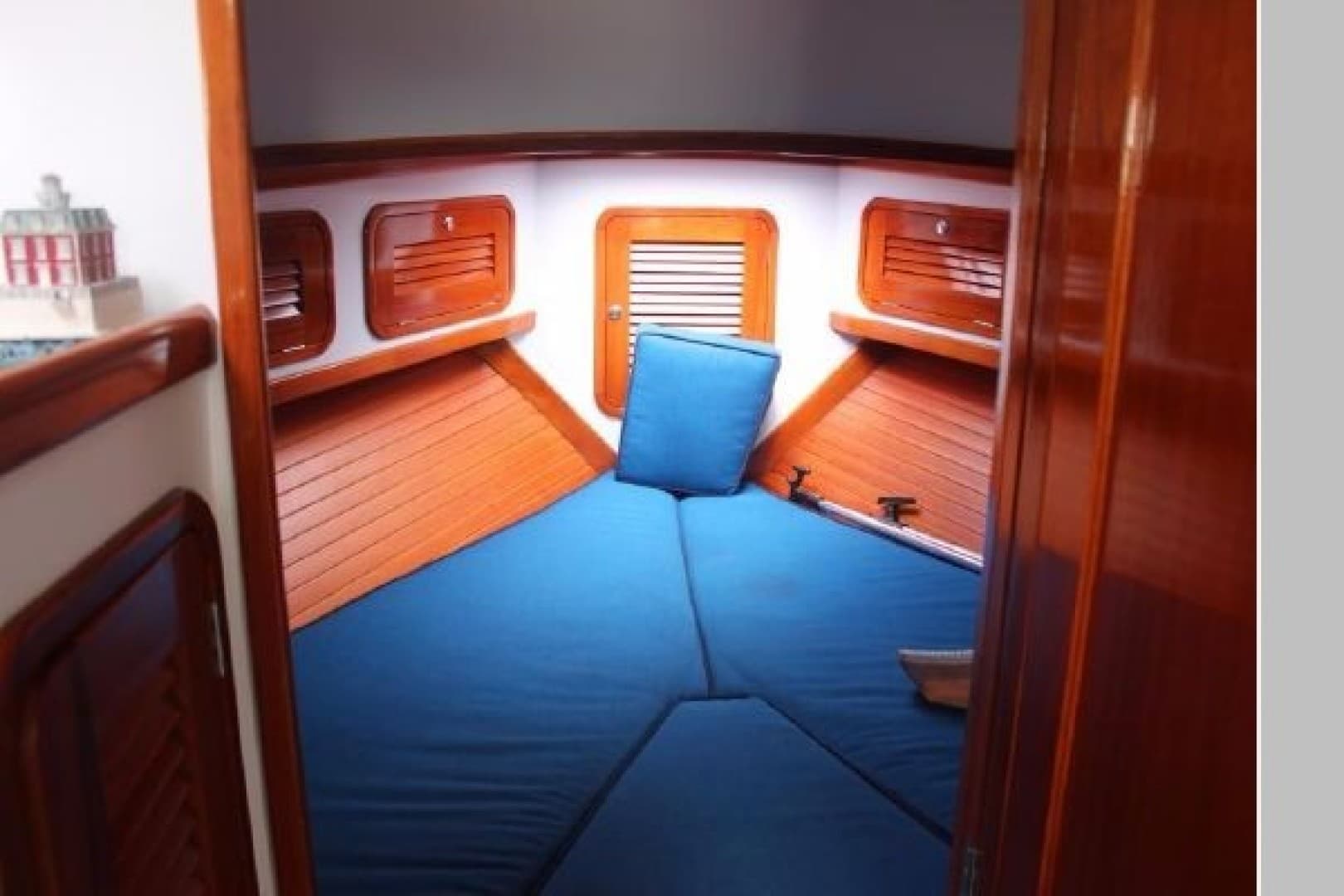 2000 Bruckmann Bluestar — photo 26