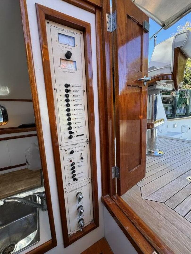 2000 Bruckmann Bluestar — photo 52