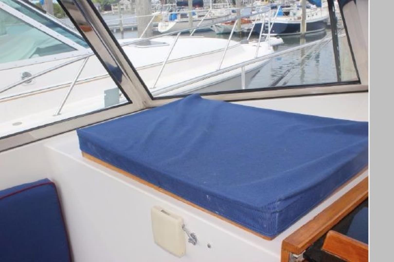 2000 Bruckmann Bluestar — photo 12