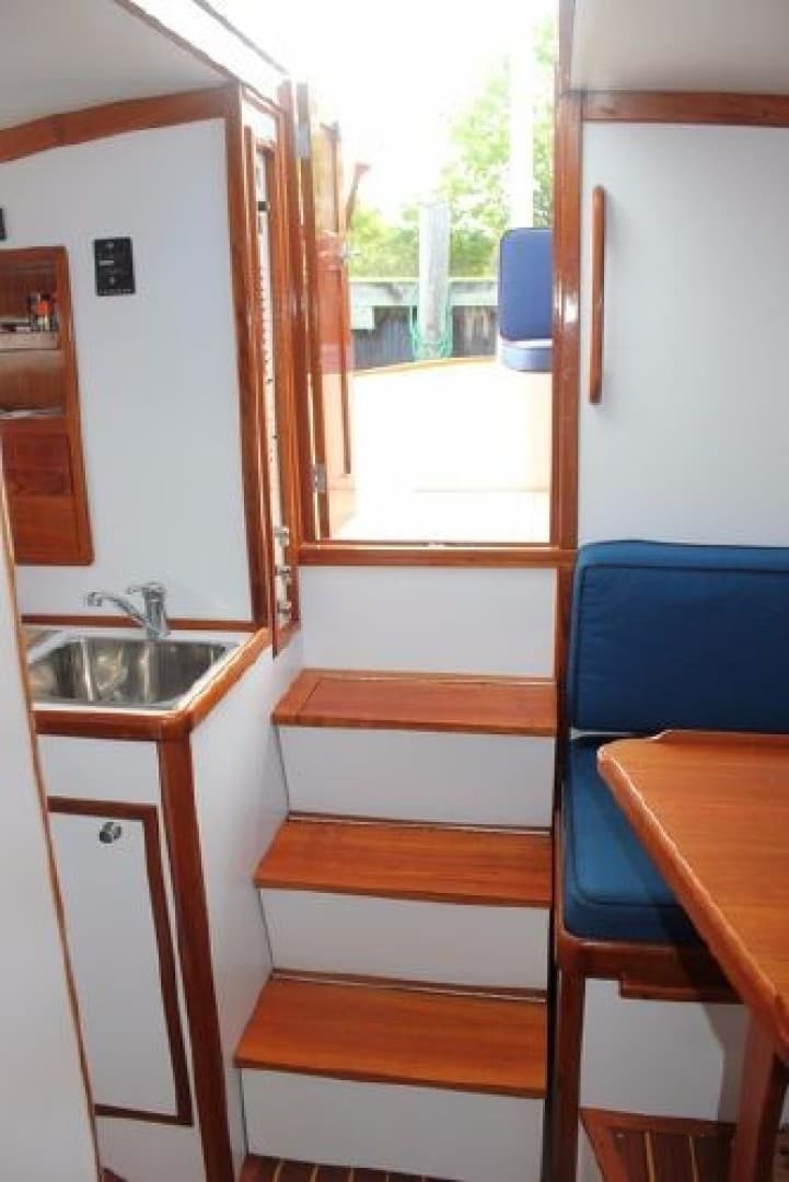 2000 Bruckmann Bluestar — photo 21