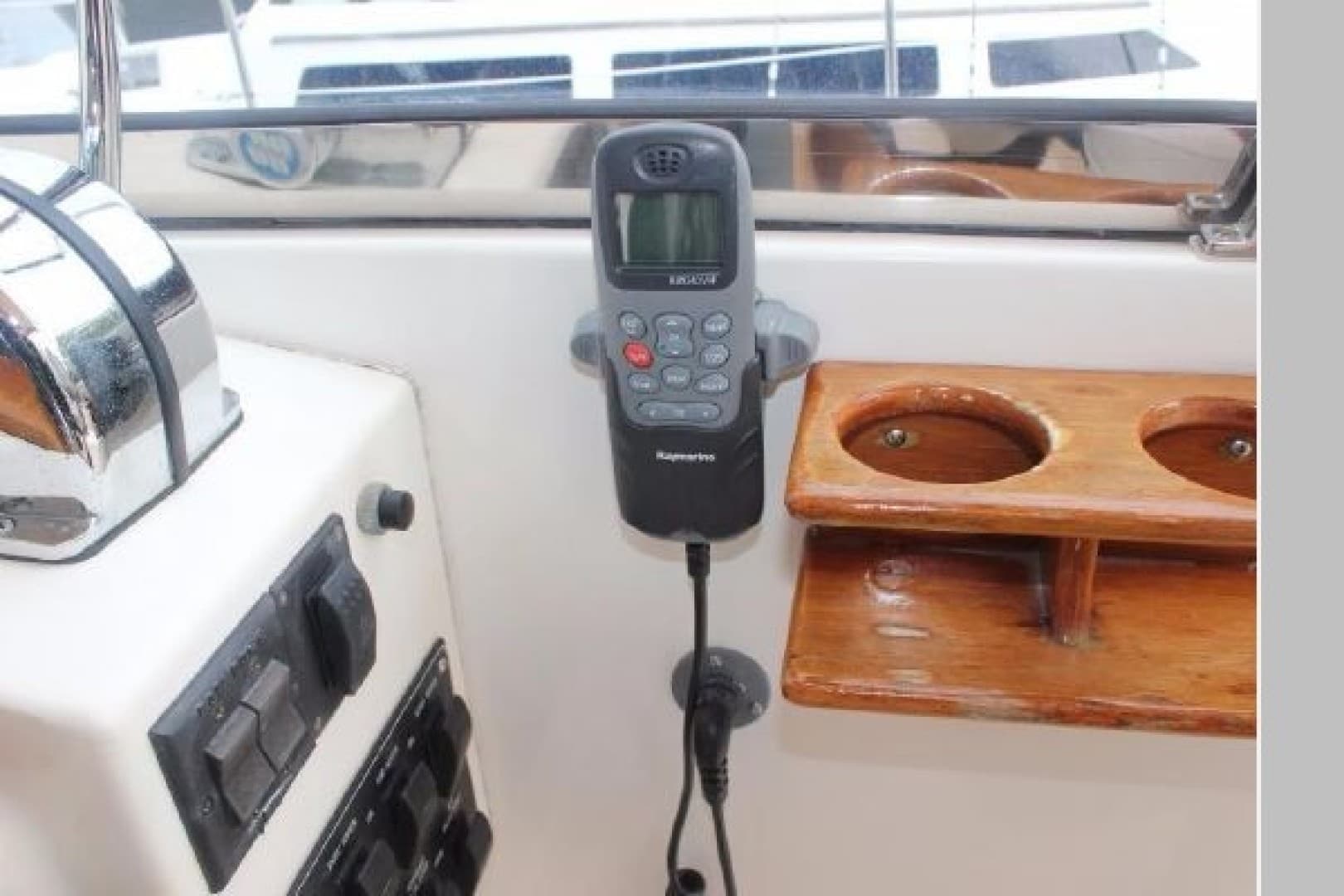 2000 Bruckmann Bluestar — photo 18